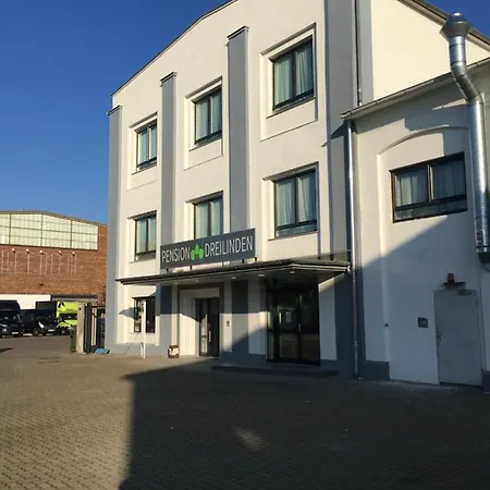Dreilinden Gmbh ハノーファー
