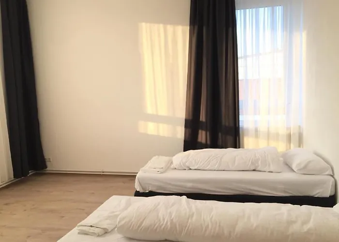 Dreilinden Gmbh Ганновер