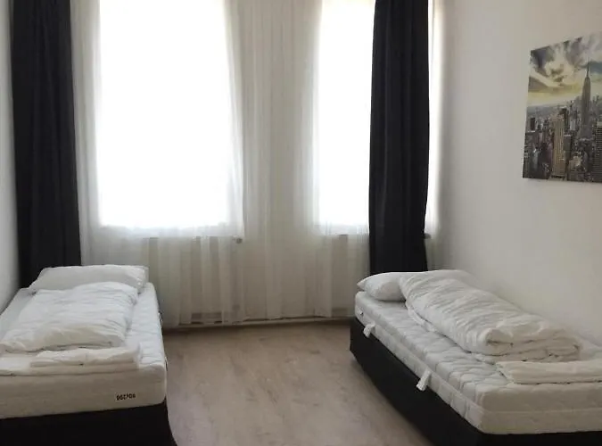 Dreilinden Gmbh * Ганновер