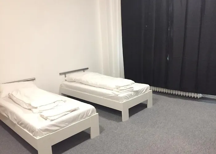 Dreilinden Gmbh * Ганновер