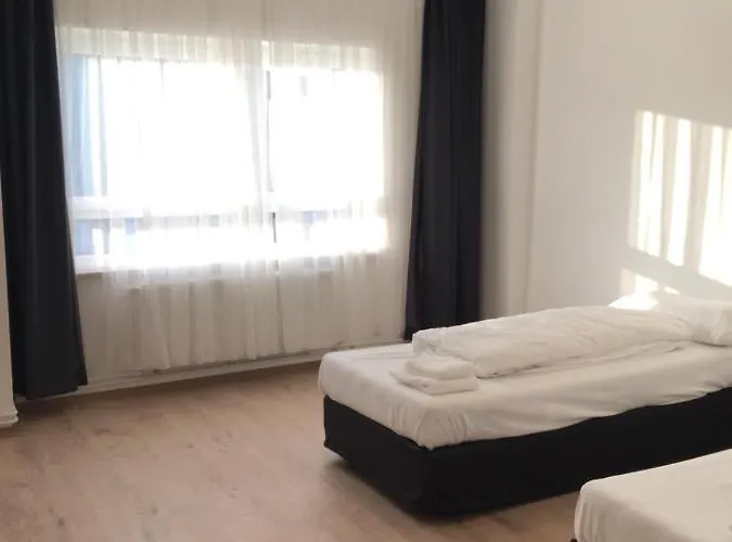 Хостел Dreilinden Gmbh