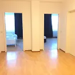Dreilinden Gmbh Hostel Hannover