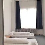 Dreilinden Gmbh Hostel Hannover
