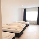 Dreilinden Gmbh Hostel Hannover