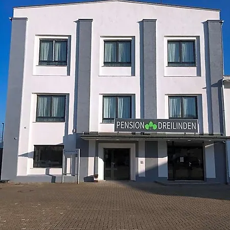 Dreilinden Gmbh *