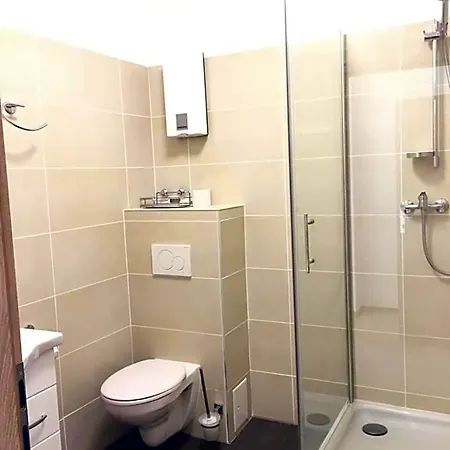 Hostel Dreilinden Gmbh *
