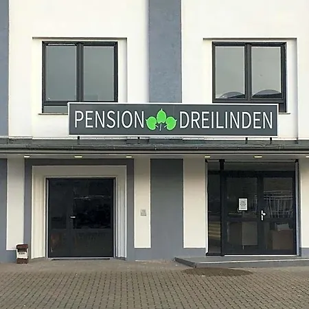 Dreilinden Gmbh *