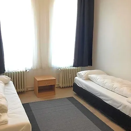 Dreilinden Gmbh * Hannover