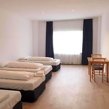 Hostel Dreilinden Gmbh
