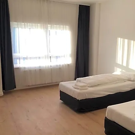 Dreilinden Gmbh * Hannover