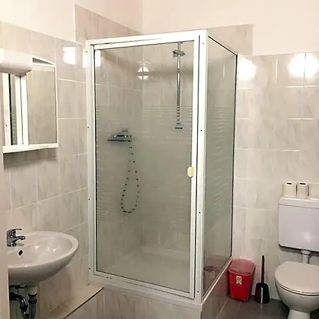 Dreilinden Gmbh * Hannover