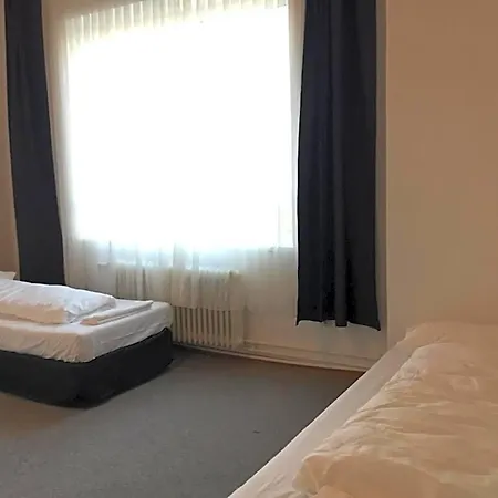 Dreilinden Gmbh *