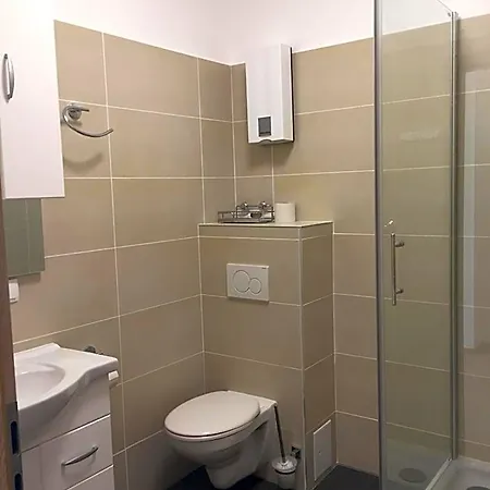 Dreilinden Gmbh *
