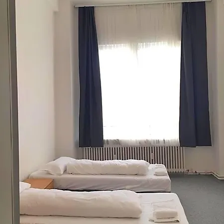 Dreilinden Gmbh *