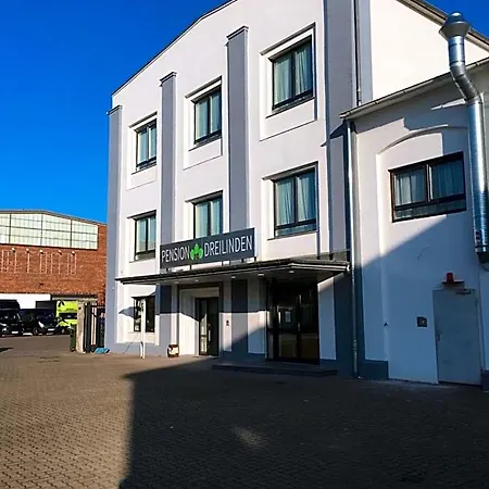 Dreilinden Gmbh