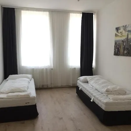 Dreilinden Gmbh * Hanower
