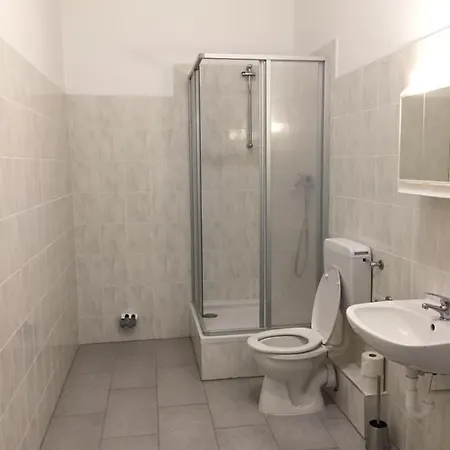 Dreilinden Gmbh Auberge de jeunesse