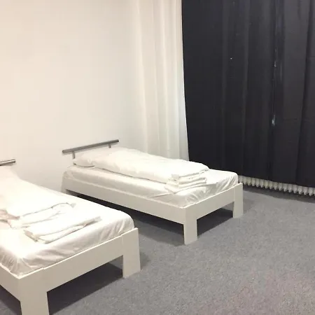 Dreilinden Gmbh * Hanower