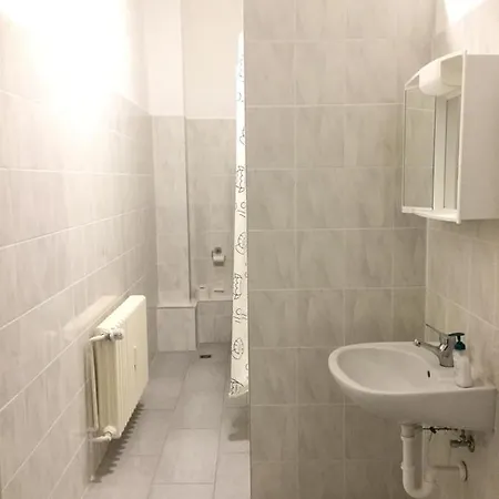 Dreilinden Gmbh Hostel Hannover