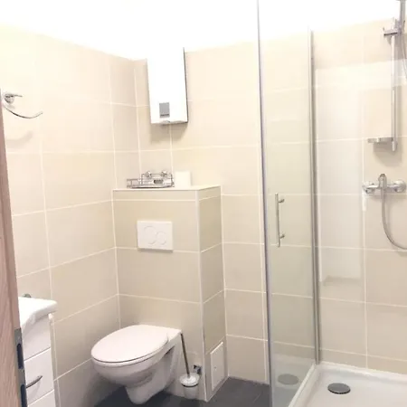 Dreilinden Gmbh Auberge de jeunesse