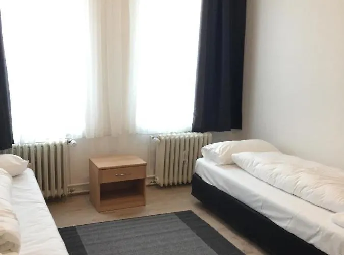 Hostel Dreilinden Gmbh