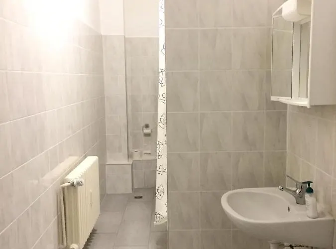 Dreilinden Gmbh Hostel Hannover