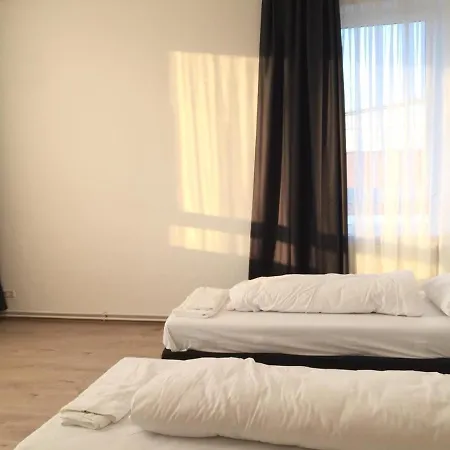Dreilinden Gmbh Ανόβερο