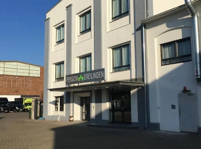 Dreilinden Gmbh Ганновер